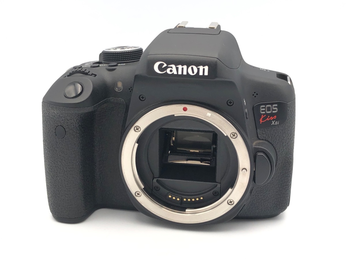 デジタルカメラ EOS kiss X8i Amazon | Canon デジタル一眼レフカメラ EOS Kiss X8i ダブル