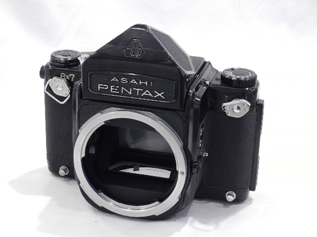y^67 ACx Body