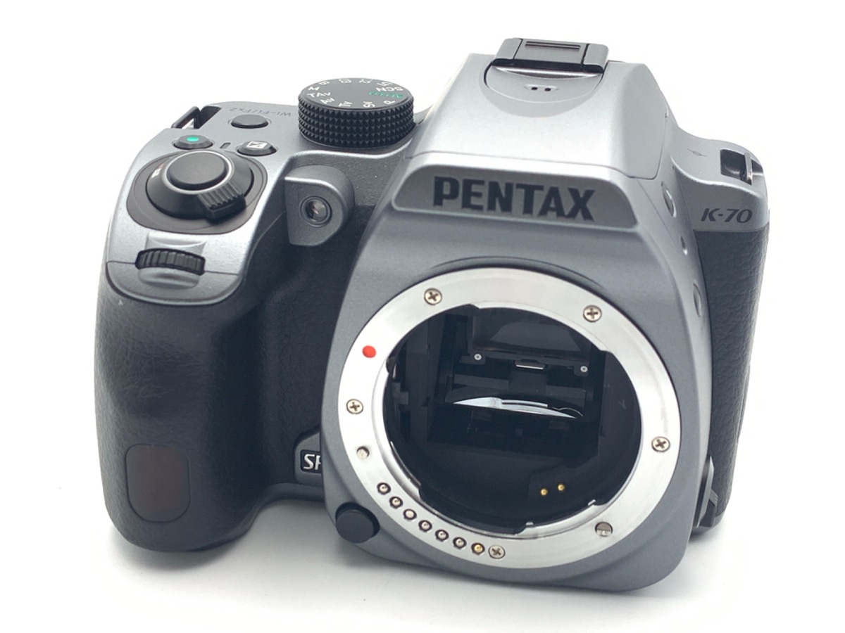 PENTAX K-70 美品 PENTAX K-70 – Shop Pentax