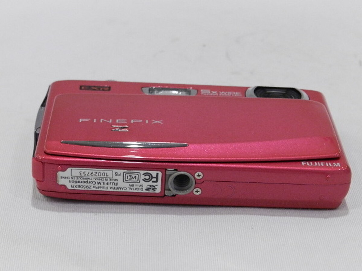 FinePix Z950EXR(ݸ)y1600fz