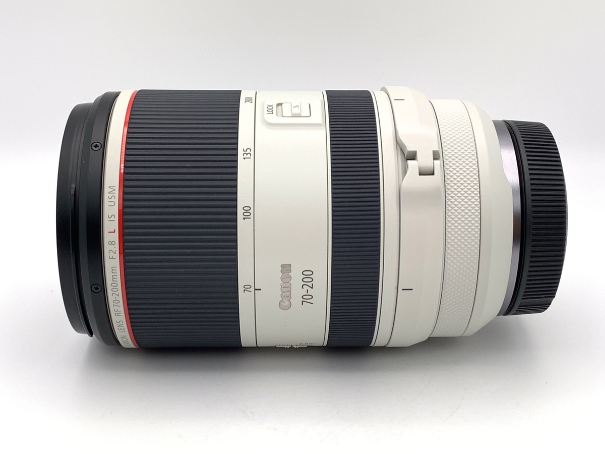 キヤノン RF 70-200mm F2.8 L IS USM 中古 RF70-200mm F2.8 L IS USM 中古価格比較 - 価格.com