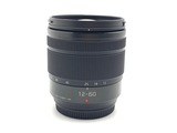 Panasonic標準ズームLUMIX G VARIO H-FS12060 Amazon.com : PANASONIC LUMIX G VARIO LENS, 12-60MM, F3.5-5.6