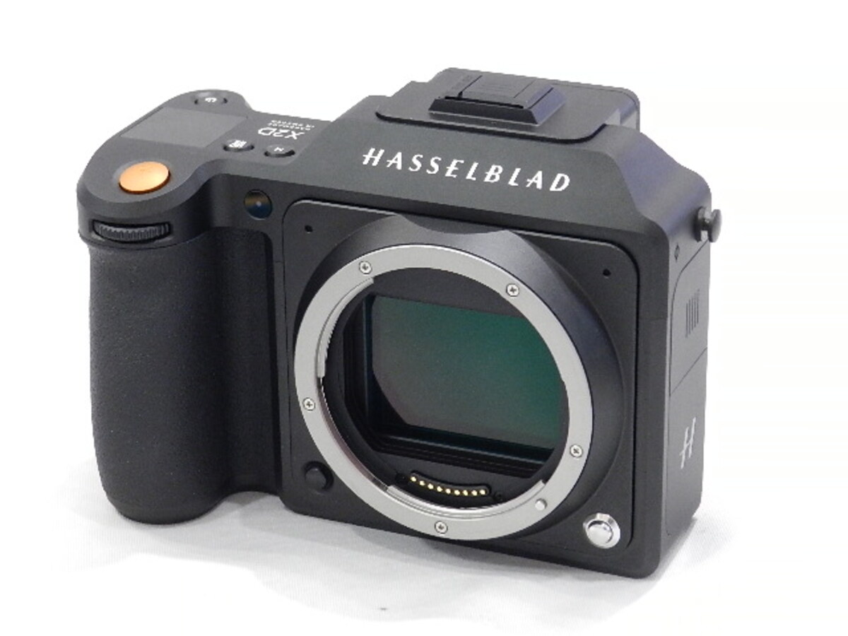 価格.com - ハッセルブラッド X1D II 50C XCD 3.5/45レンズキット 純正