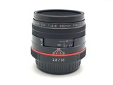 ペンタックス HD DA 35mm F2.8 Macro Limited ブラック 中古 HD PENTAX-DA 35mmF2.8 Macro Limited [ブラック] 中古価格比較