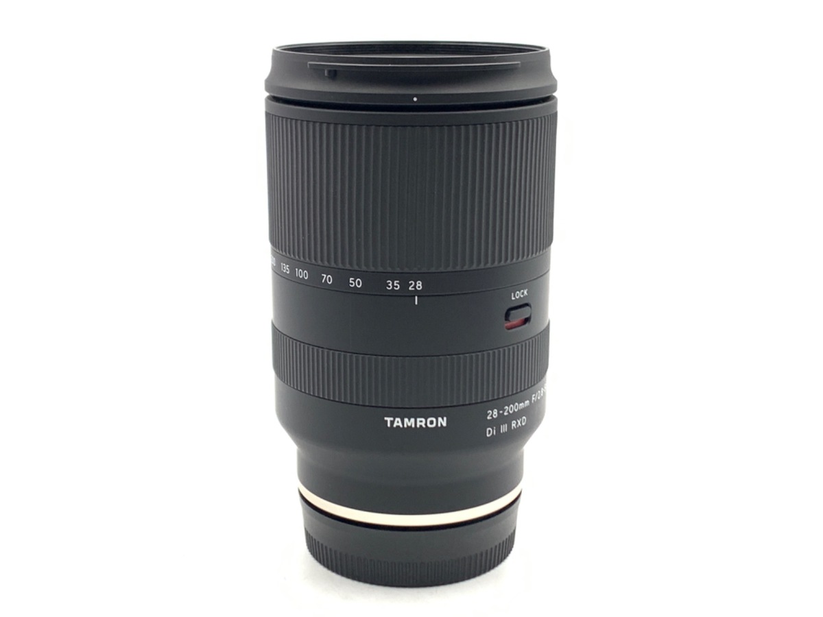 タムロン AF 28-300mm A061ニコン用 TAMRON｜高倍率ズーム／AF28-300mm F/3.5-6.3 XR Di LD