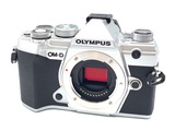 中古】オリンパス OM-D E-M5 MarkIII ボディ シルバー 在庫一覧