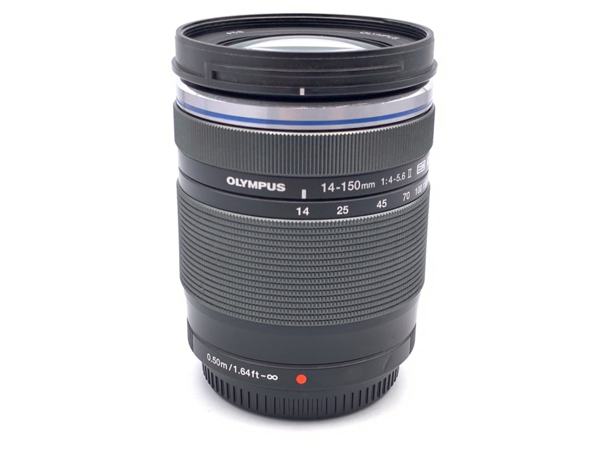 M.ZUIKO DIGITAL ED 14-150mm F4.0-5.6 II 中古価格比較 - 価格.com