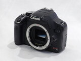 canon　Kiss X3　ボディ EOS Kiss X3 キヤノン CANON ボディ デジタル一眼 中古 : Iさん