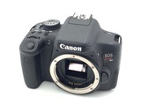 中古】キヤノン EOS Kiss X8i ボディ 在庫一覧｜カメラのキタムラ