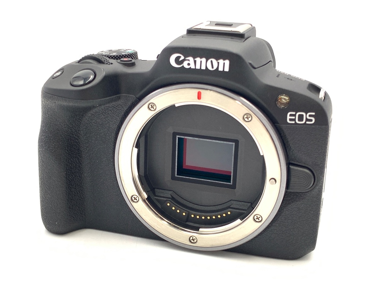 【中古品】Canon カメラ EOS R50V BODY ［ボディ単体］ 中古品】Canon カメラ EOS R50V BODY ［ボディ単体］ キヤノン CANON