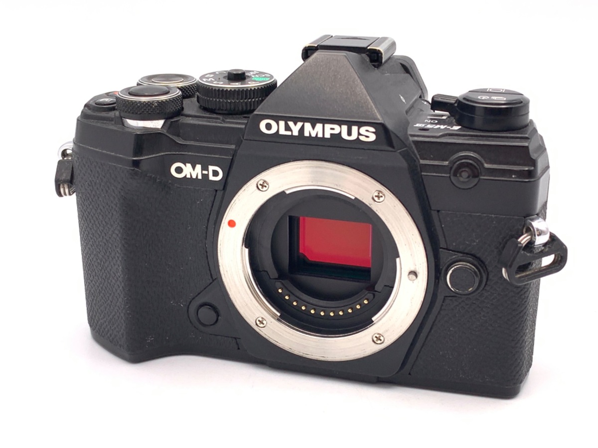 OM-D E-M5 Mark III ボディ 中古価格比較 - 価格.com