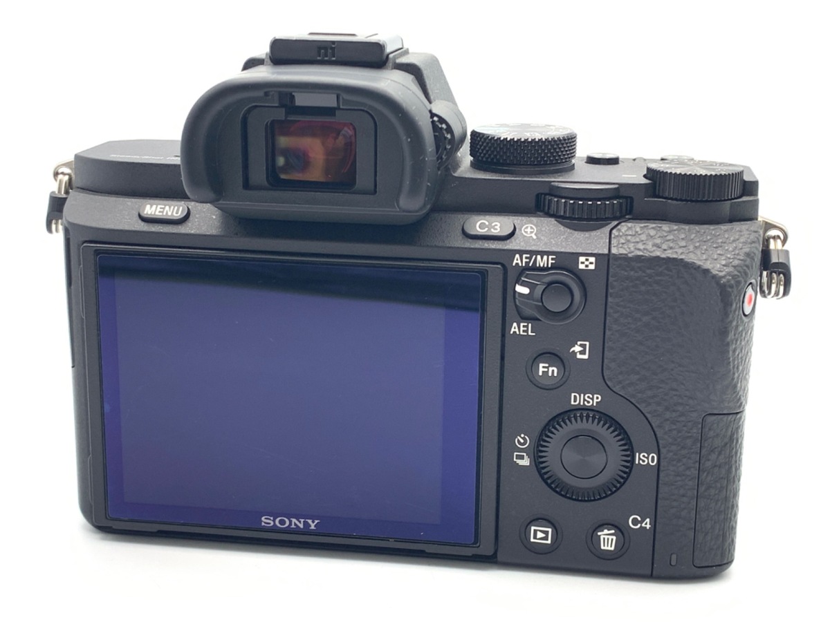 ��7 II ���ި ILCE-7M2�y2430����f�z