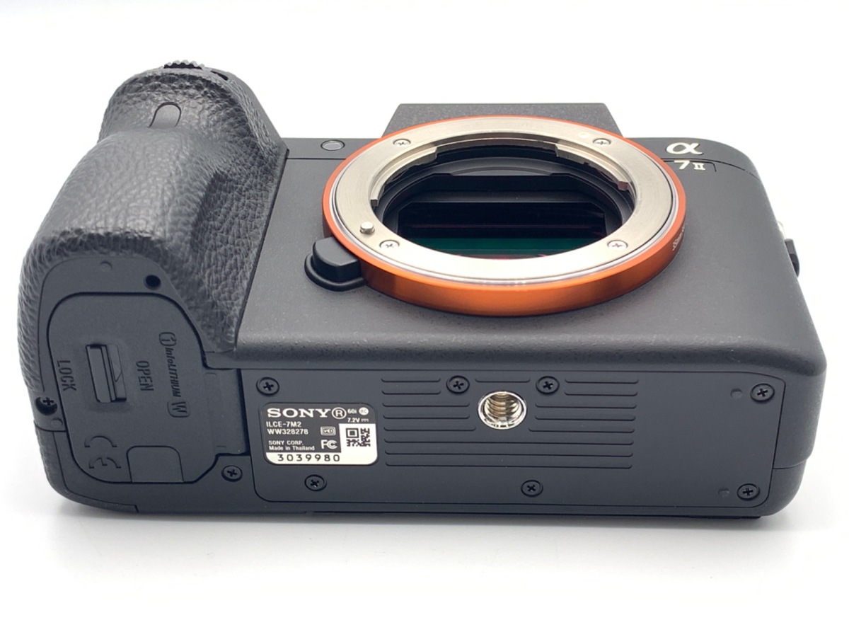 ��7 II ���ި ILCE-7M2�y2430����f�z