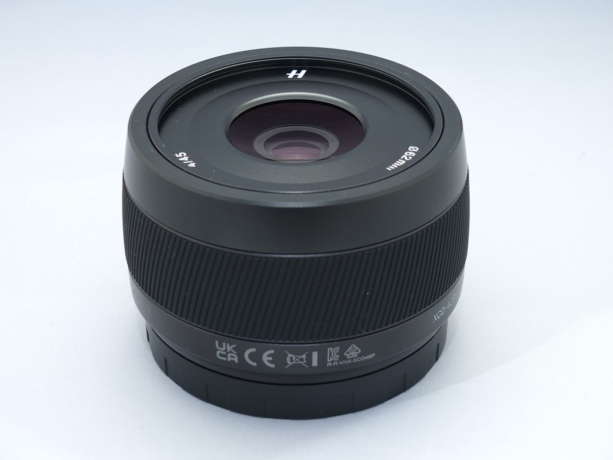 XCD 4/45P 中古価格比較 - 価格.com