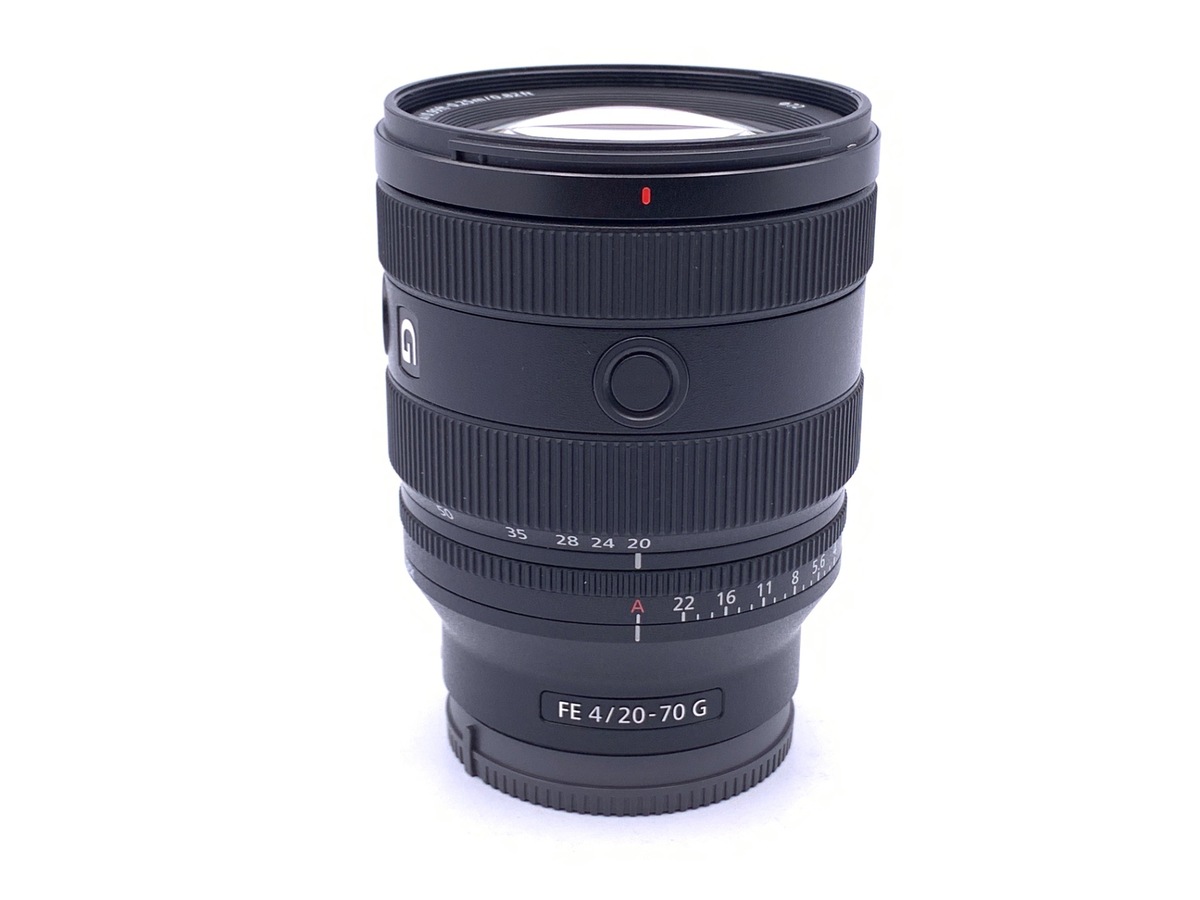 【中古】 SONY レンズ FE 20-70mm F4 G SEL2070G SONY FE 20-70mm F4 G SEL2070G 価格比較 - 価格.com