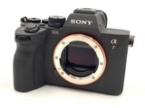 A*N様 【中古美品】ソニー　SONY α7IVボディ ILCE-7M4 中古】セール対象品 α7 IV ボディ ILCE-7M4 [2133063598905] - リコレ