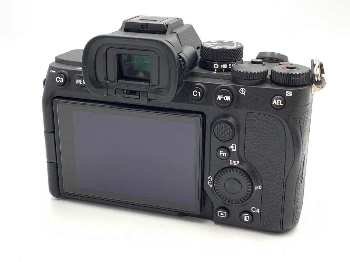 ��7 IV �{�f�B [ILCE-7M4]