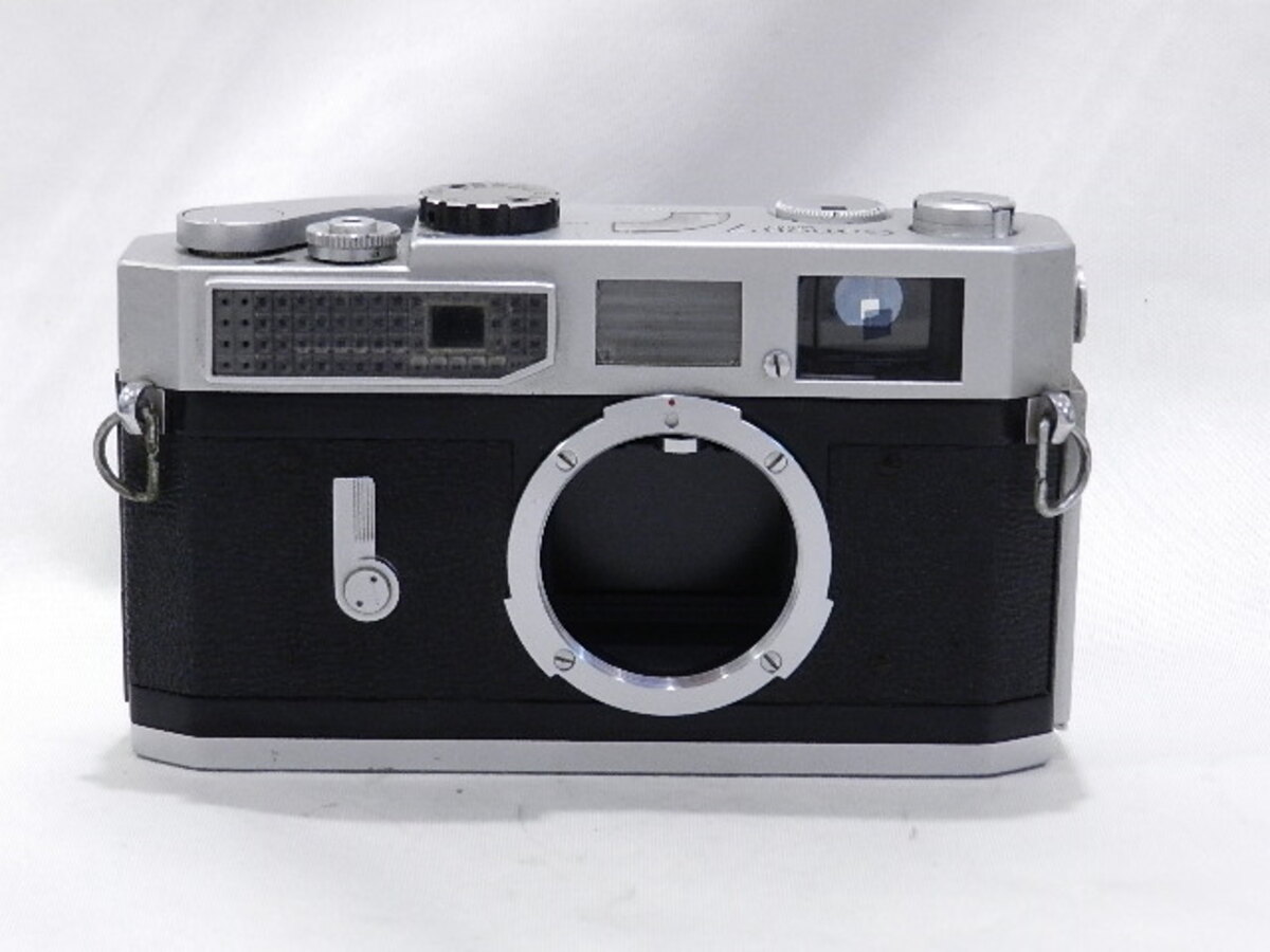 中古フィルムカメラ タイプ：35mmレンジファインダー 製品一覧 - 価格.com