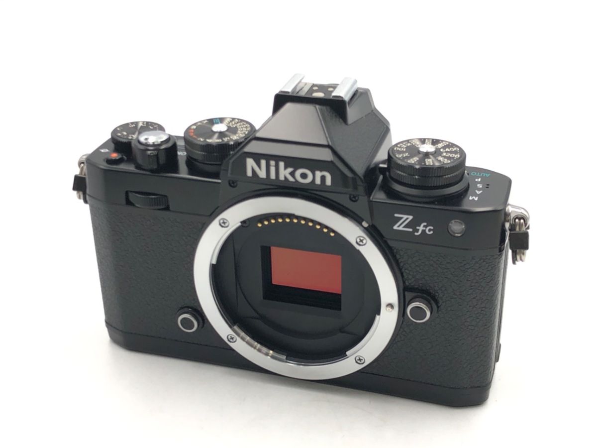 Z fc ボディ [ブラック] 中古価格比較 - 価格.com