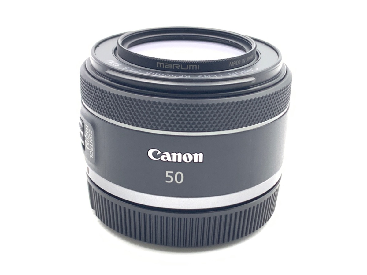 新品】3,000円CB応募可能！Canon RF50mm F1.8 STM 新品】3,000円CB応募