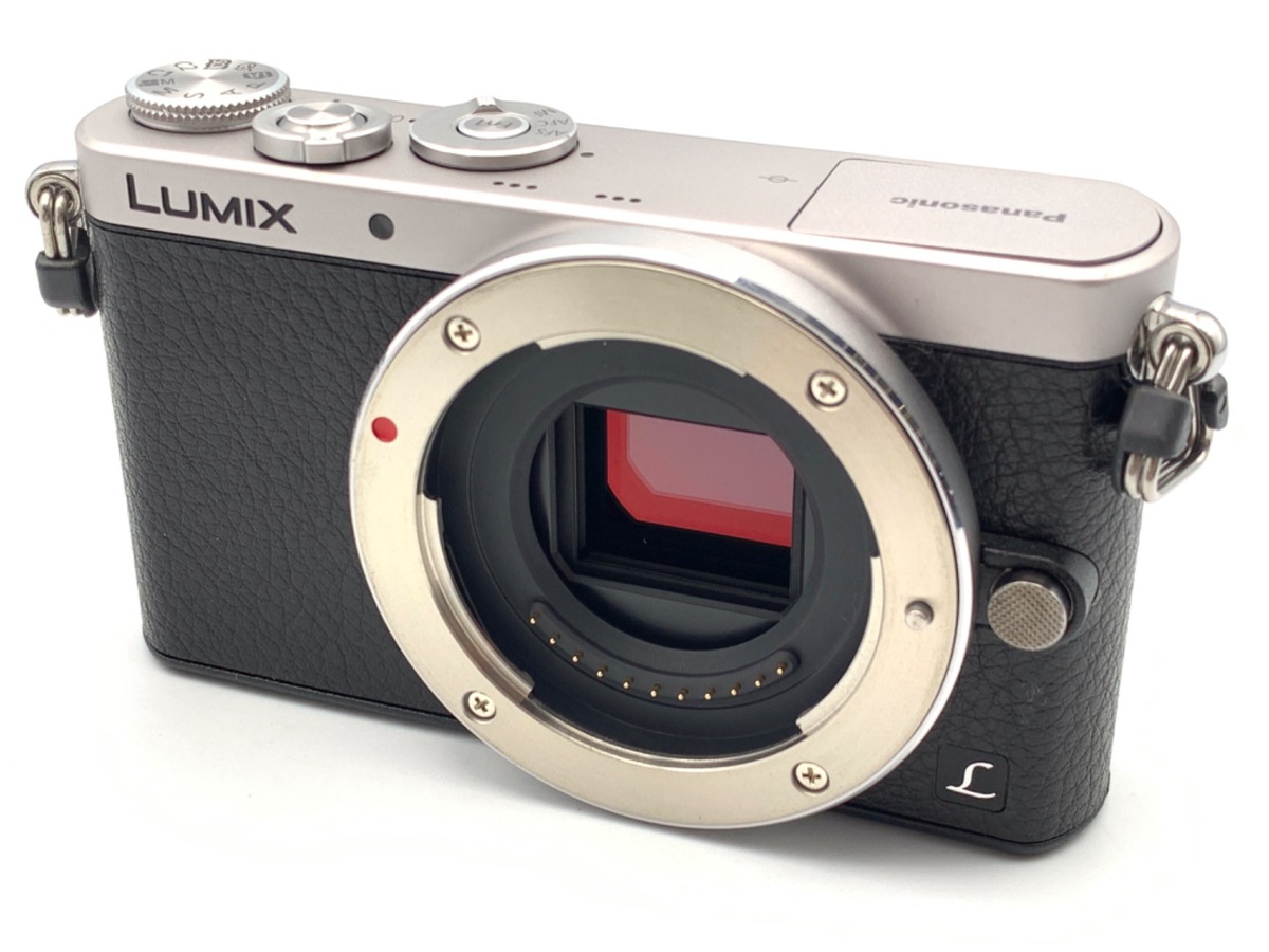 価格.com - パナソニック LUMIX DC-GH5 ボディ 価格比較