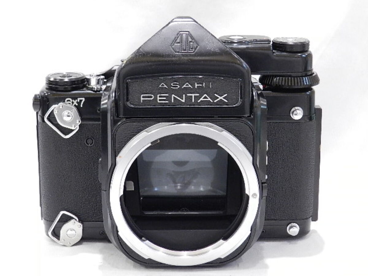 �y���^6X7 TTLMup Body