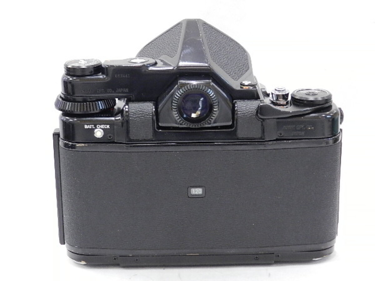 �y���^6X7 TTLMup Body