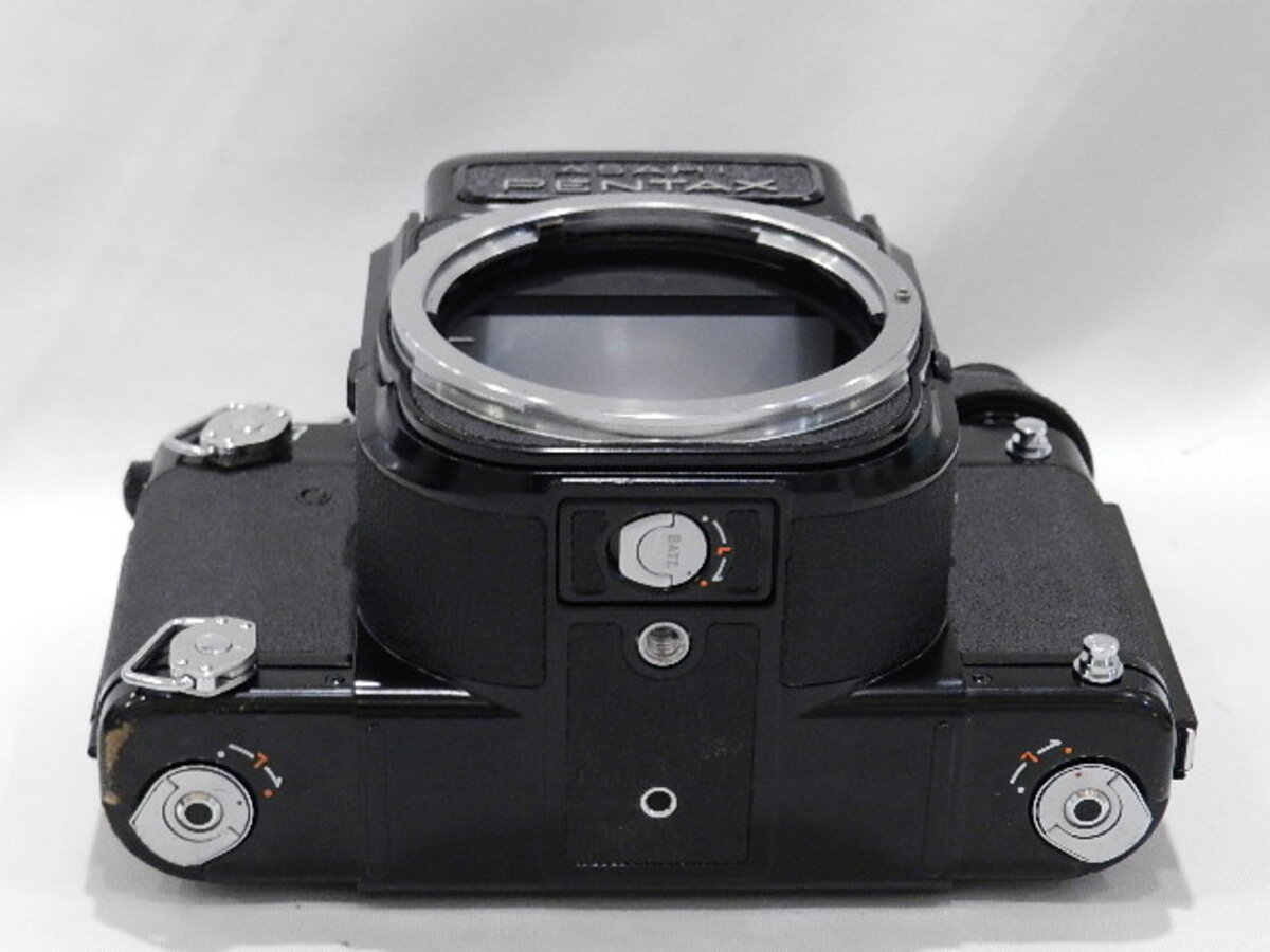 �y���^6X7 TTLMup Body