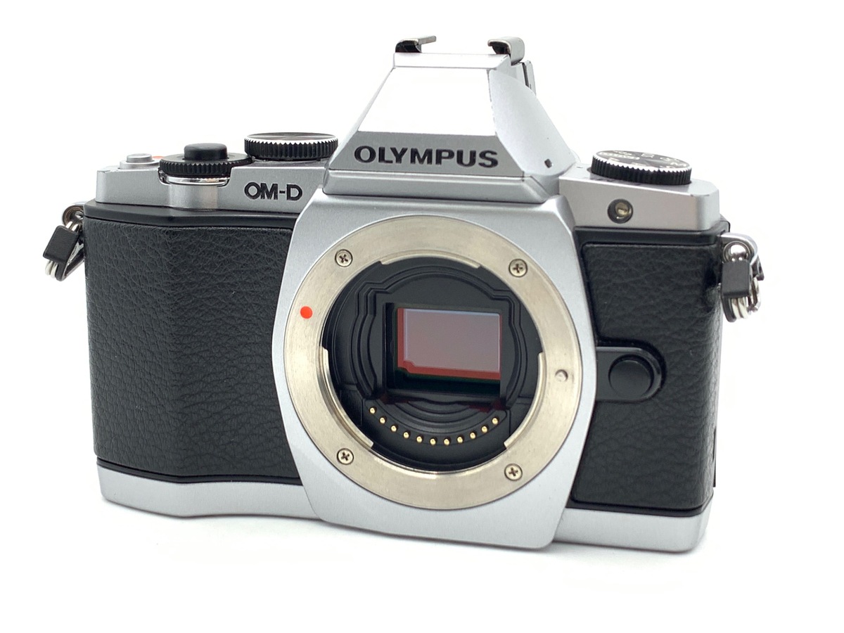 価格.com - オリンパス E-520 ボディ 純正オプション