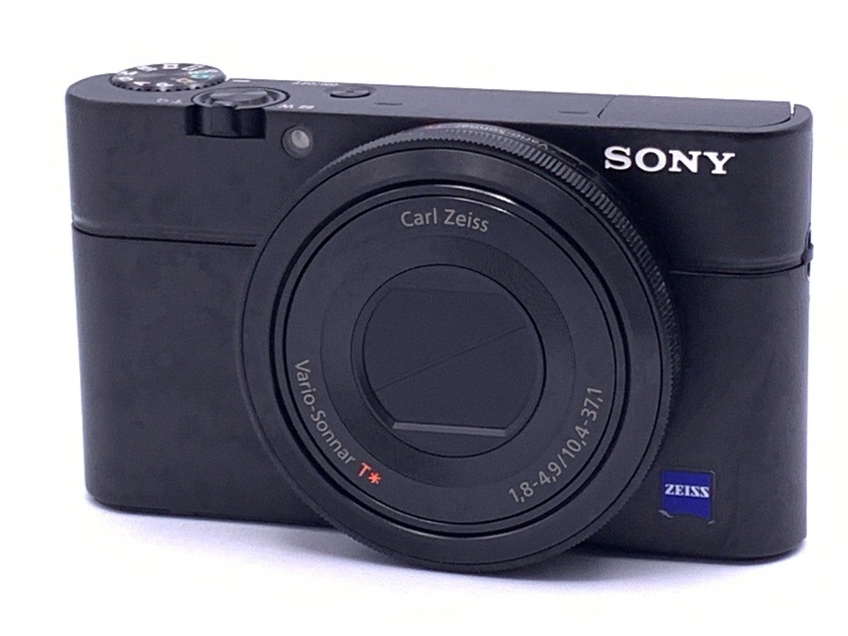 価格.com - SONY サイバーショット DSC-RX1 価格比較