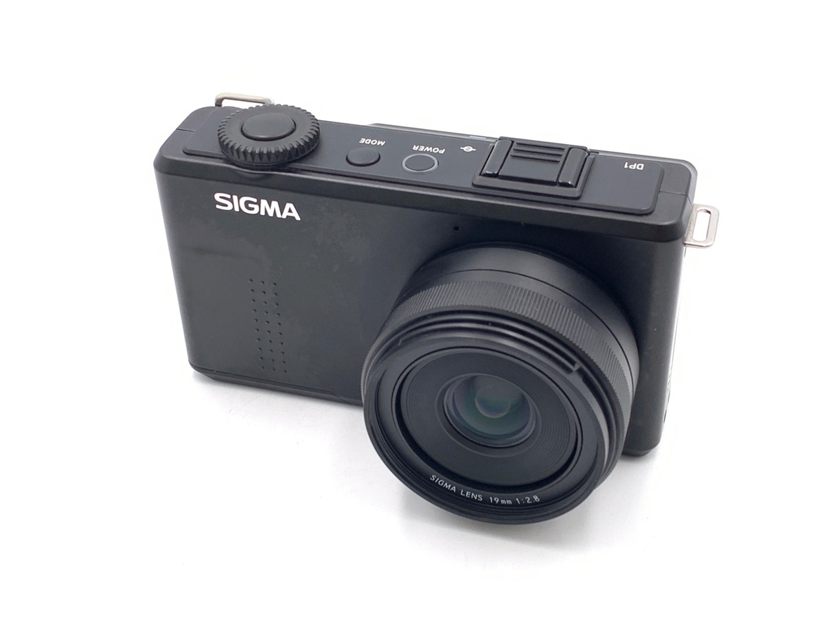 DP1 Merrill【4600万画素】