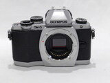 中古】オリンパス OM-D E-M10 ボディ シルバー 在庫一覧｜カメラのキタムラ