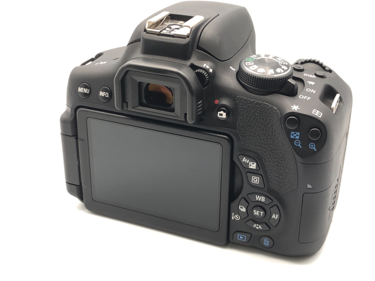 Canon EOS Kiss X8i ボディ CANON EOS Kiss X8i ボディ投稿画像・動画 (レビュー) - 価格.com