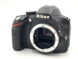 中古】ニコン D3200 ボディ ブラック 在庫一覧｜カメラのキタムラ