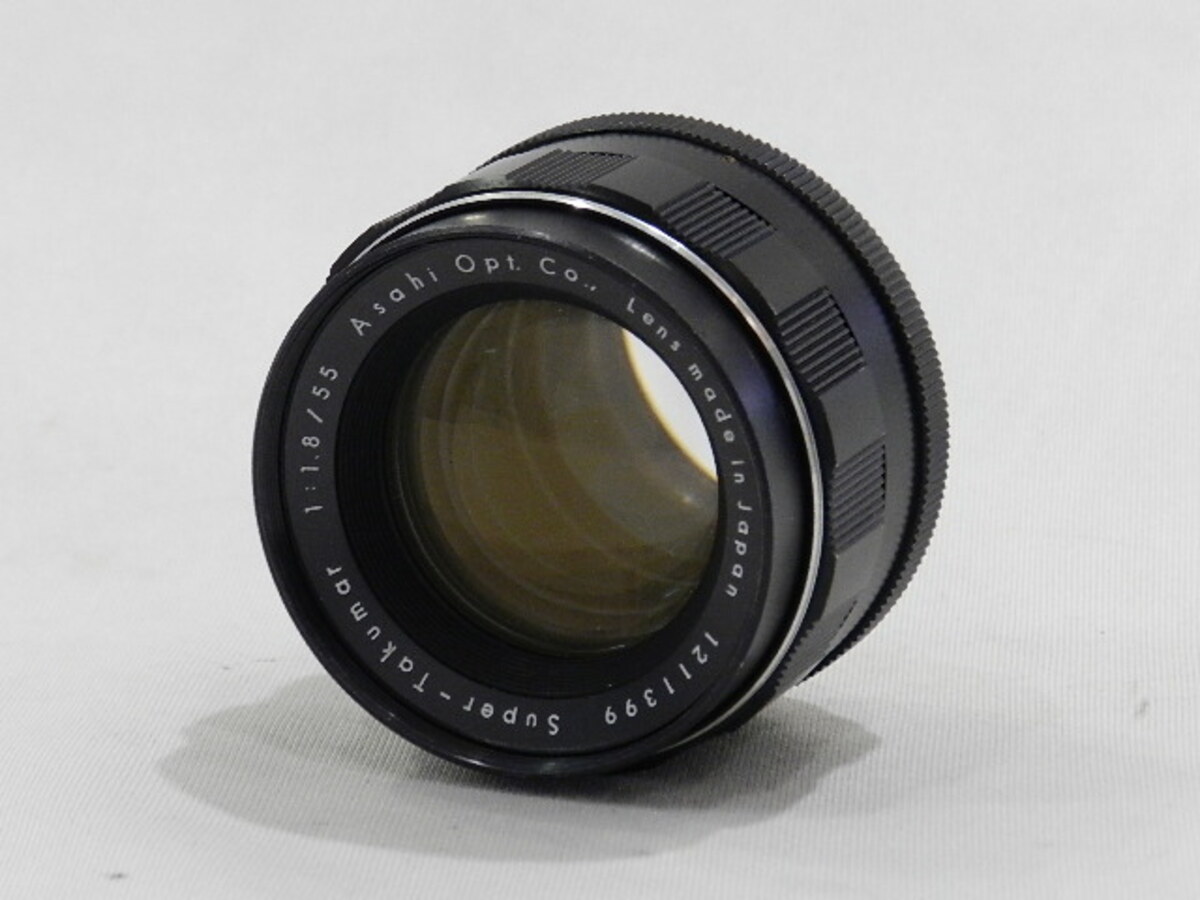 S�^�N�}�[ 55/1.8