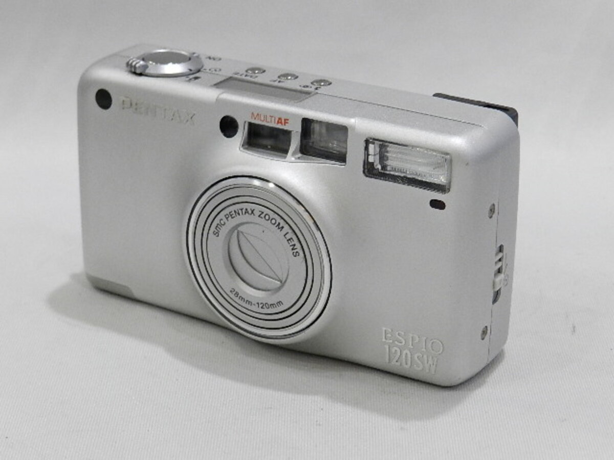 中古フィルムカメラ ペンタックス 製品一覧 - 価格.com