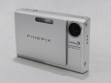 中古】フジフイルム（FUJIFILM）FinePix Z3 シルバー【512万画素