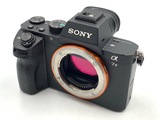 中古】ソニー α7II ボディ [ILCE-7M2] 在庫一覧｜カメラのキタムラ