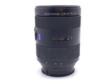 中古】ソニー Vario-Sonnar T* 24-70mm F2.8ZA SSM [SAL2470Z] 在庫