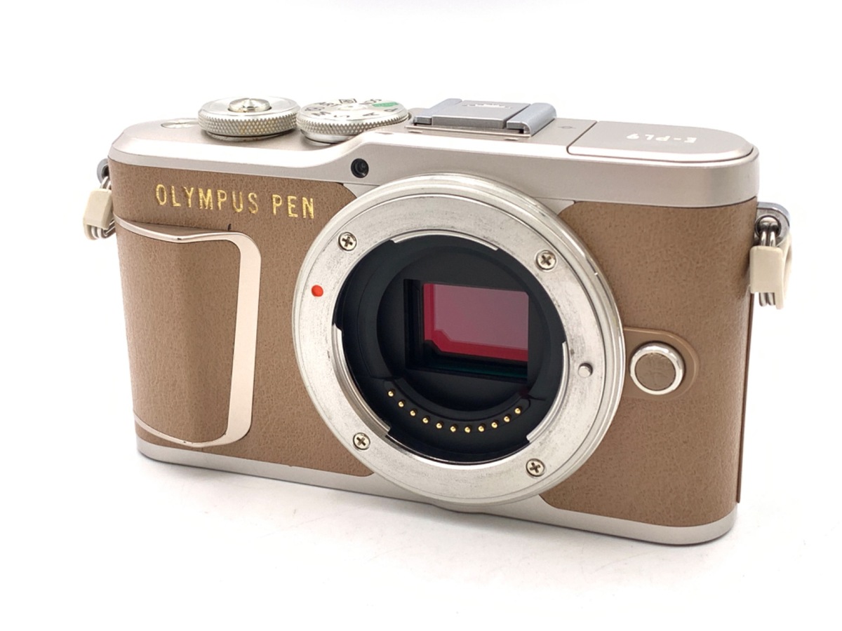 OLYMPUS PEN E-PL9 ボディ 中古価格比較 - 価格.com