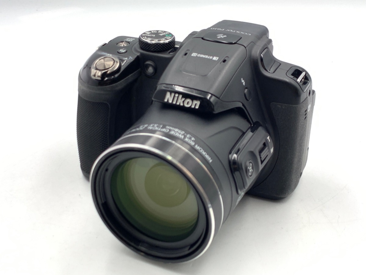 COOLPIX P610 中古価格比較 - 価格.com