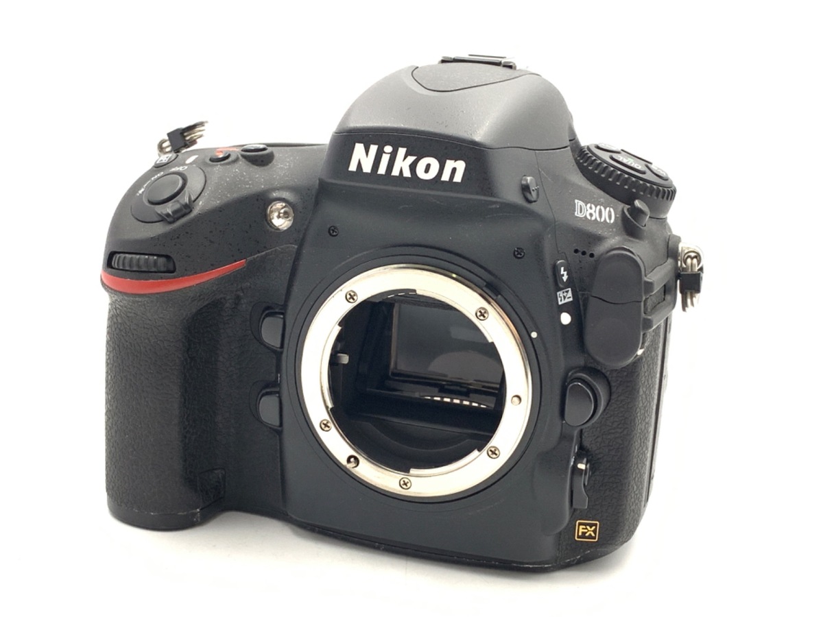 ニコン D800 ボディ