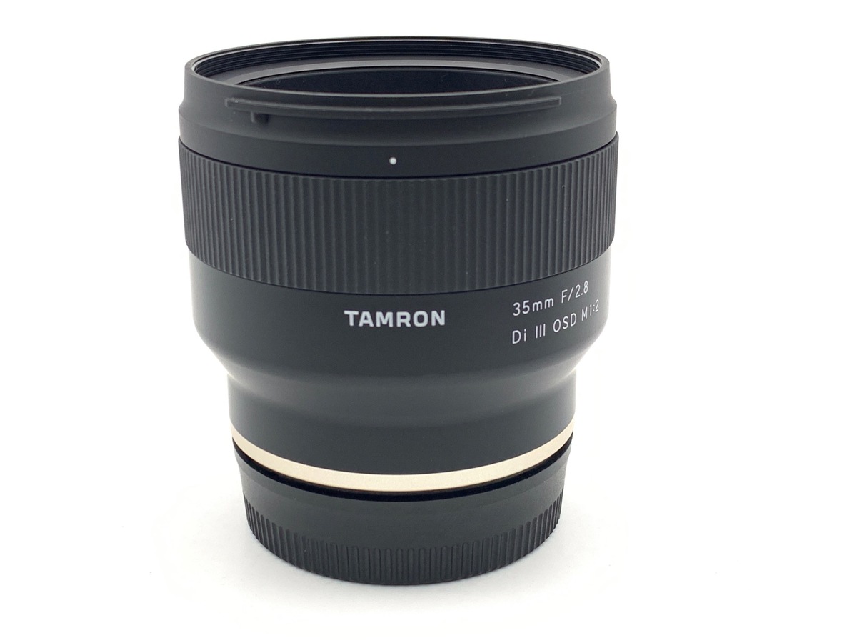 価格.com - TAMRON SP 24-70mm F/2.8 Di USD (Model A007) [ソニー用