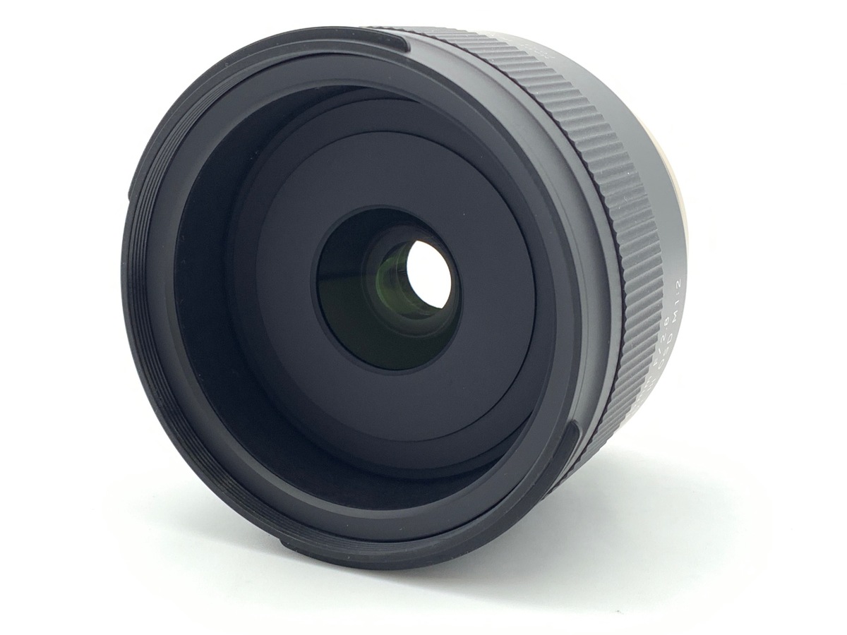 中古：AB(良品)】タムロン 35mm F2.8 Di III OSD M1:2 ソニーEマウント