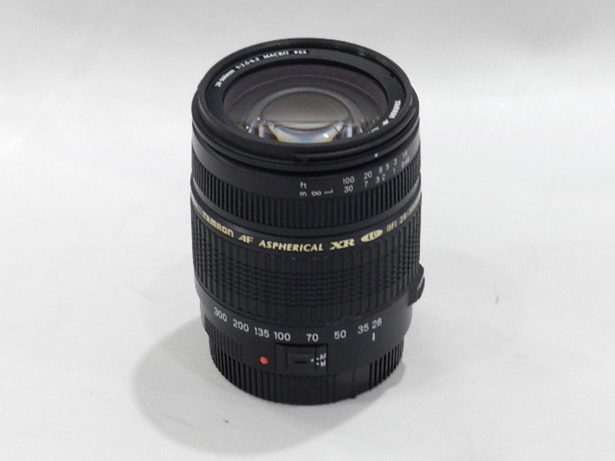 価格.com - TAMRON SP AF 10-24mm F/3.5-4.5 Di II LD Aspherical [IF