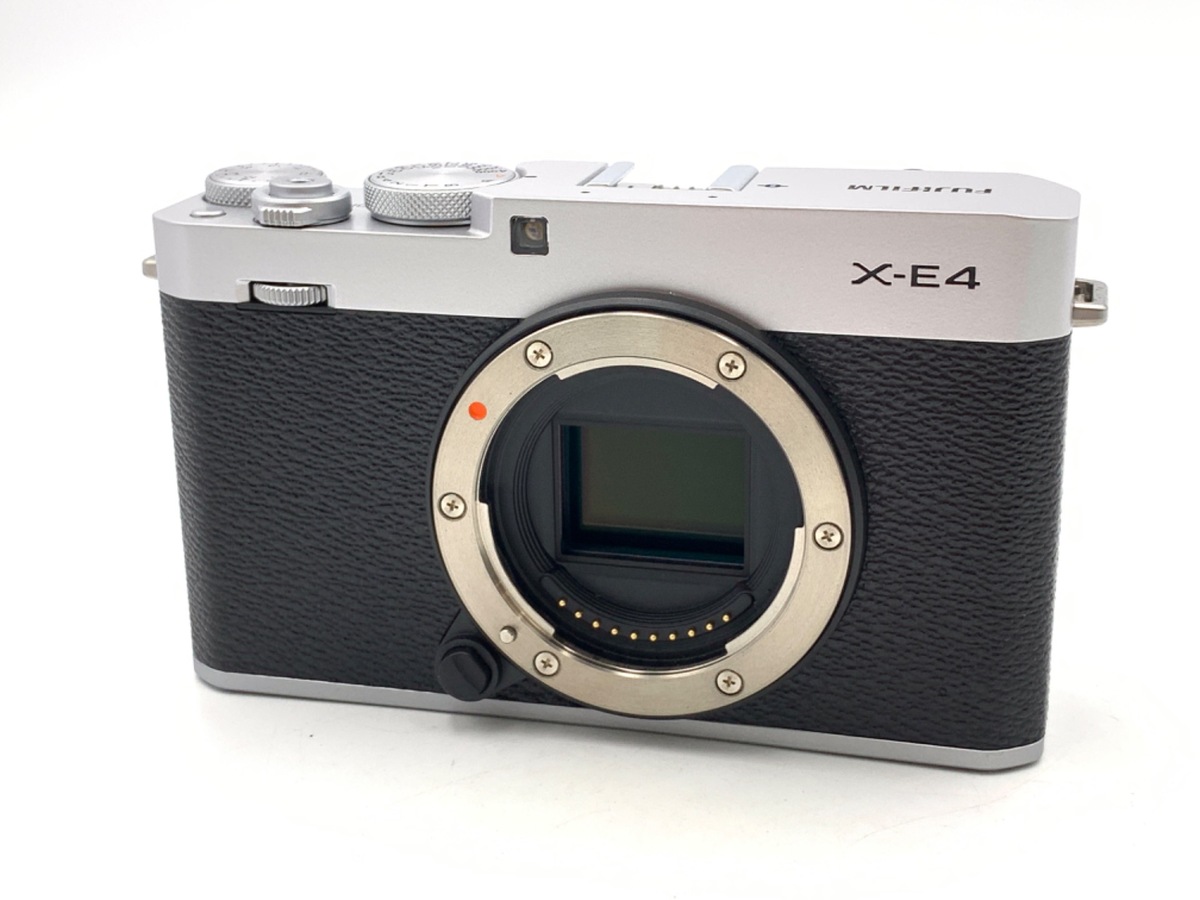 価格.com - 富士フイルム FUJIFILM X-A5 レンズキット [シルバー] 価格比較