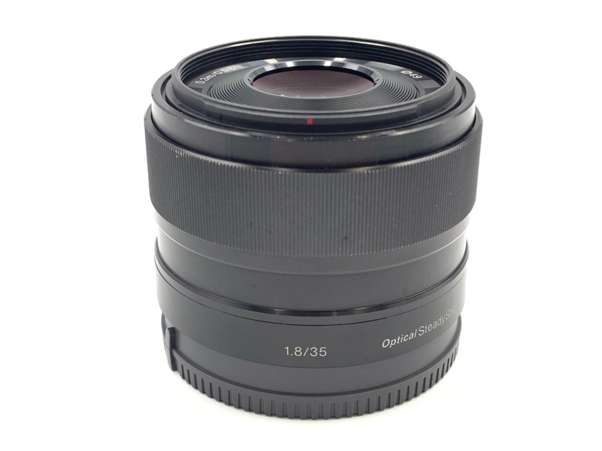 価格.com - E 35mm F1.8 OSS SEL35F18 中古価格比較