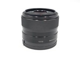 中古】ソニー E 35mm F1.8 OSS [SEL35F18] 在庫一覧｜カメラのキタムラ