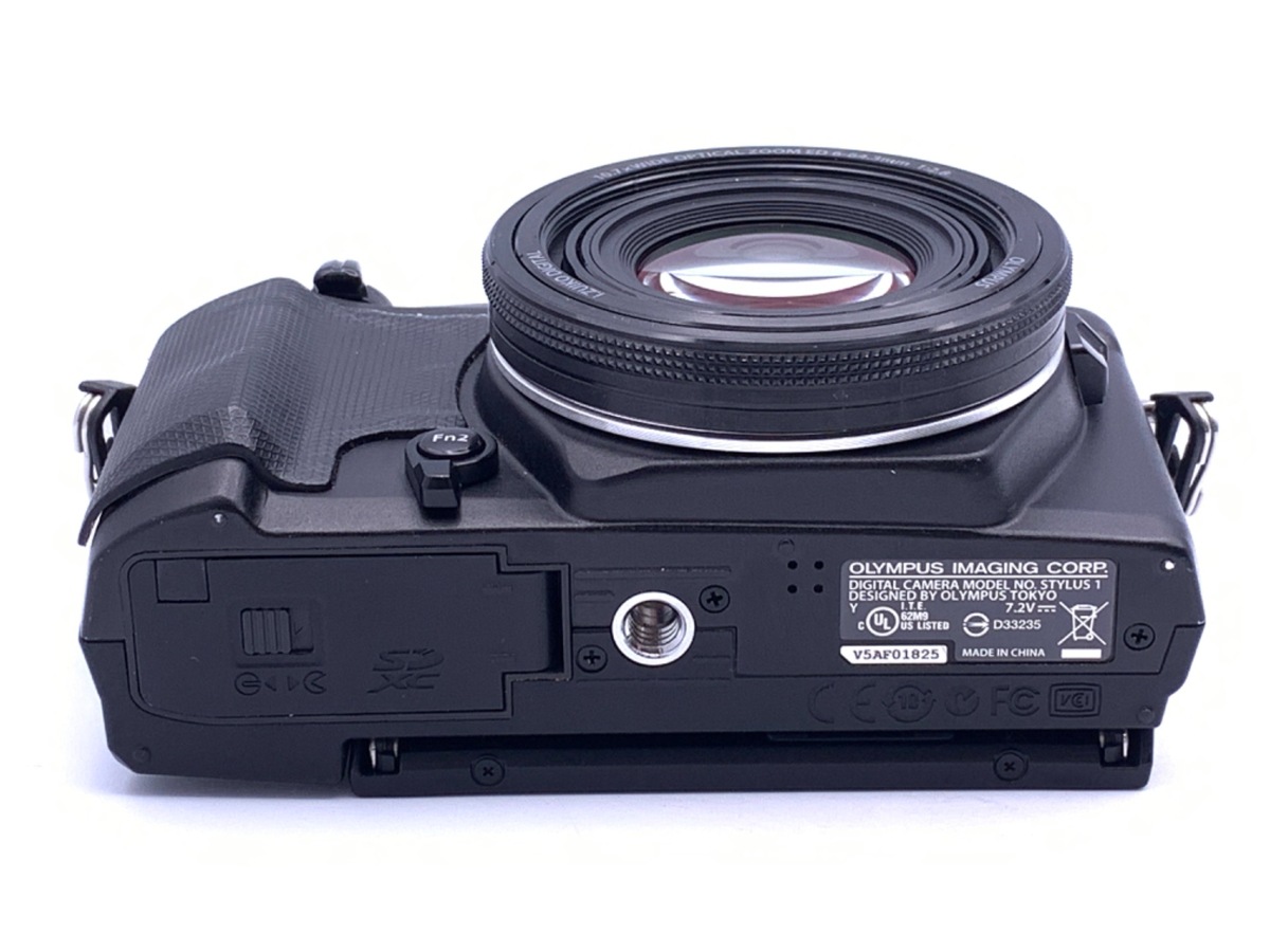 中古：B(並品)】オリンパス STYLUS 1 | 2445190088724
