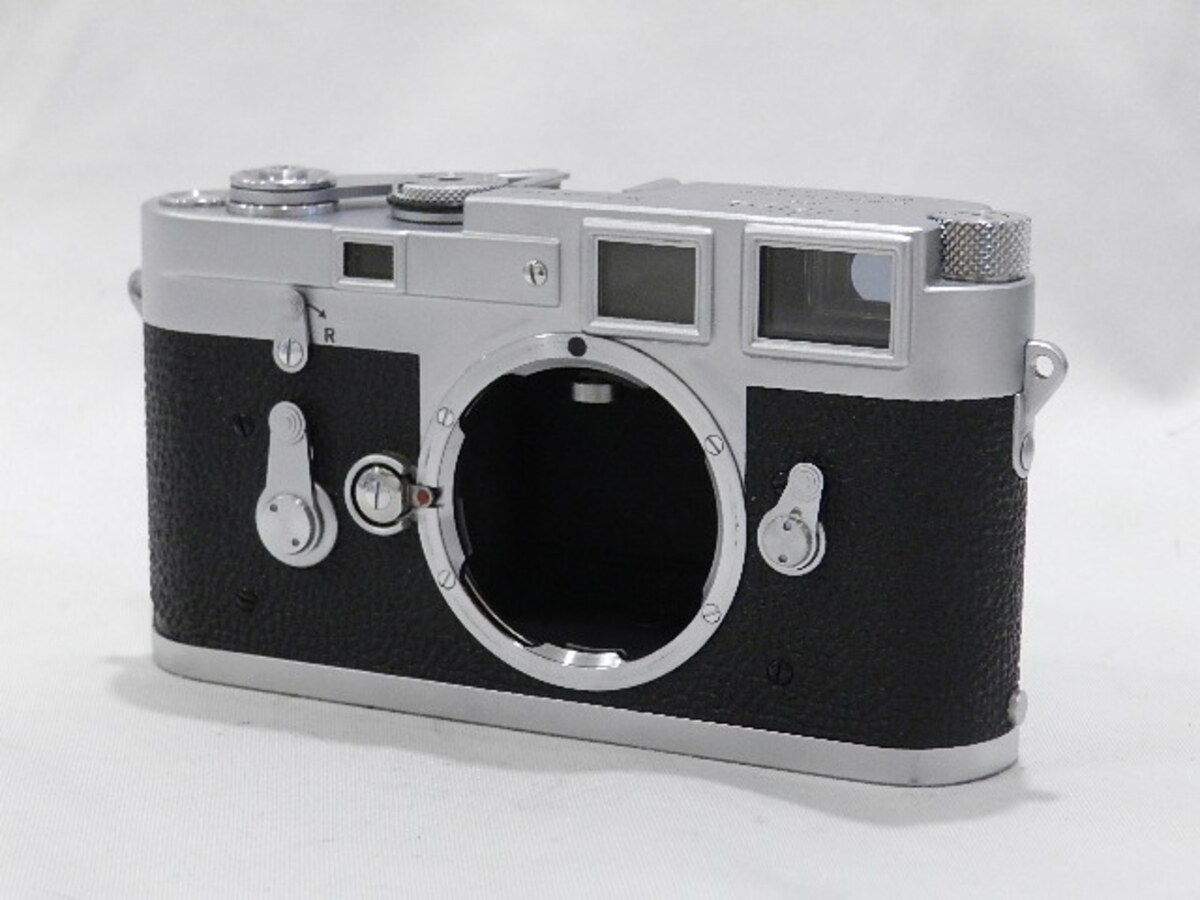 ���C�J M3 (1�񊪂��グ) Body �N���[��